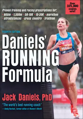 Daniels futóformulája - Daniels' Running Formula