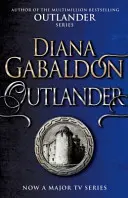 Outlander - (Outlander 1)