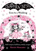 Isadora Moon esküvőre megy PB - Isadora Moon Goes to a Wedding PB