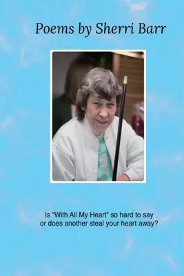 Sherri Barr versei - Poems by Sherri Barr