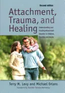 Kötődés, trauma és gyógyulás: A kötődési zavar megértése és kezelése gyermekeknél, családoknál és felnőtteknél - Attachment, Trauma, and Healing: Understanding and Treating Attachment Disorder in Children, Families and Adults