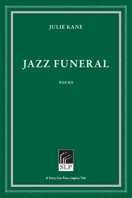 Jazz temetés - Jazz Funeral