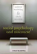 Szociálpszichológia és diskurzus - Social Psychology and Discourse