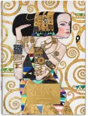 Gustav Klimt. az összes festmény - Gustav Klimt. the Complete Paintings