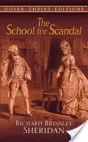 A botrány iskolája - The School for Scandal