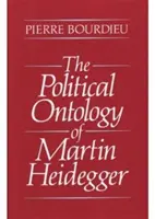 Martin Heidegger politikai ontológiája - Political Ontology of Martin Heidegger