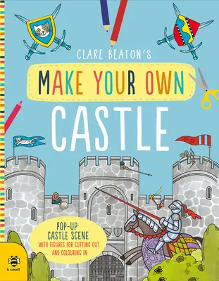 Készíts saját kastélyt - Make Your Own Castle