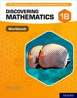 Discovering Mathematics: Munkafüzet 1B - Discovering Mathematics: Workbook 1B