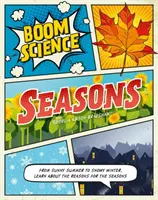 BOOM! Tudomány: Évszakok - BOOM! Science: Seasons