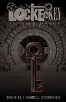 Locke & Key, Vol. 6: Alpha & Omega