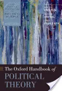 A politikai elmélet oxfordi kézikönyve - The Oxford Handbook of Political Theory