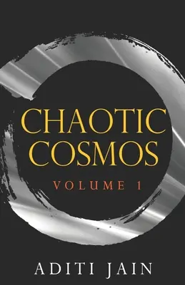 Káoszos kozmosz - Chaotic Cosmos