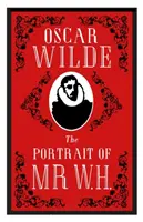 The Portrait of MR W.H.