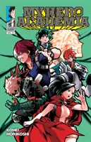 My Hero Academia, 22. kötet, 22. rész - My Hero Academia, Vol. 22, 22