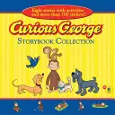 Kíváncsi George mesekönyvgyűjtemény (Cgtv) - Curious George Storybook Collection (Cgtv)