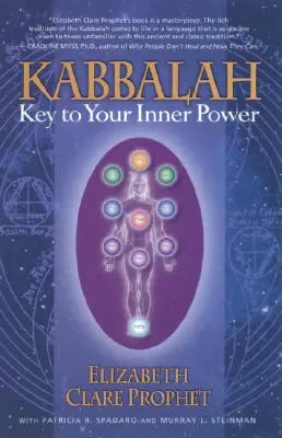 Kabbala: Kulcs a belső erődhöz - Kabbalah: Key to Your Inner Power