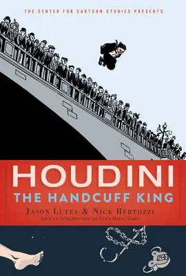 Houdini: A bilincskirály - Houdini: The Handcuff King