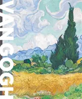 Van Gogh és az évszakok - Van Gogh and the Seasons