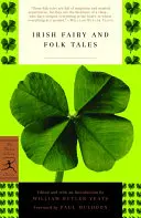 Ír tündér- és népmesék - Irish Fairy and Folk Tales