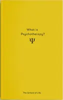 Mi a pszichoterápia? - What Is Psychotherapy?