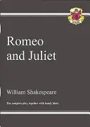 Grade 9-1 GCSE English Romeo és Júlia - A teljes darab - Grade 9-1 GCSE English Romeo and Juliet - The Complete Play