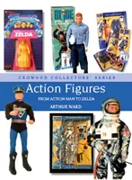 Akciófigurák: Action Man-től Zeldáig - Action Figures: From Action Man to Zelda