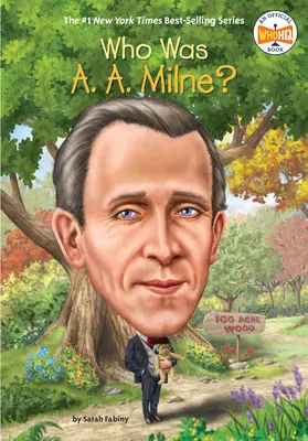 Ki volt A. A. Milne? - Who Was A. A. Milne?