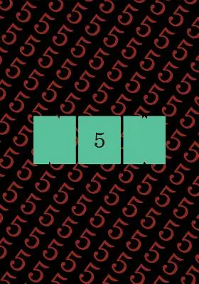 Most #5: Az új képregényantológia - Now #5: The New Comics Anthology