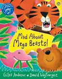 Megőrülök a Megaállatokért! - Mad about Mega Beasts!