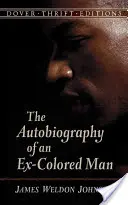 Egy volt színesbőrű ember önéletrajza - The Autobiography of an Ex-Colored Man