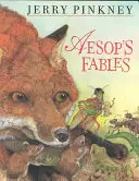 Aesopus meséi - Aesop's Fables