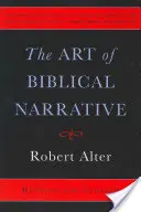 A bibliai elbeszélés művészete - The Art of Biblical Narrative