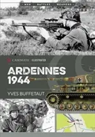 Ardennek 1944: A dombvidéki csata - Ardennes 1944: The Battle of the Bulge