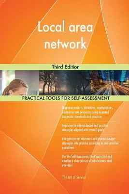 Helyi hálózat Harmadik kiadás - Local area network Third Edition