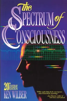 A tudatosság spektruma - The Spectrum of Consciousness