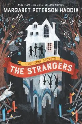 Greystone Titkok: Az Idegenek - Greystone Secrets: The Strangers