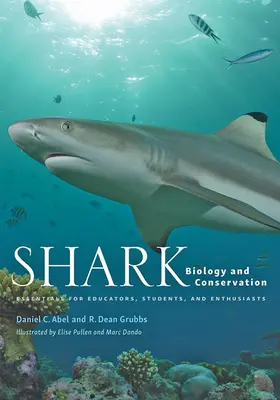 Cápák biológiája és védelme: Alapvető tudnivalók oktatóknak, diákoknak és rajongóknak - Shark Biology and Conservation: Essentials for Educators, Students, and Enthusiasts