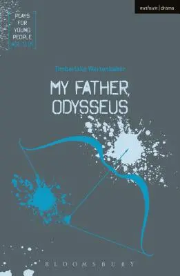 Apám, Odüsszeusz - My Father, Odysseus