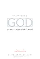 Az istenélmény: Lét, tudatosság, boldogság - The Experience of God: Being, Consciousness, Bliss