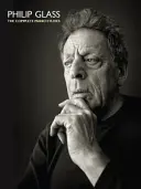 Philip Glass: Glass Glass: The Complete Piano Etudes - Philip Glass: The Complete Piano Etudes