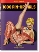 1000 pin-up lány - 1000 Pin-Up Girls