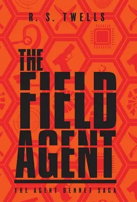 A mezei ügynök - The Field Agent