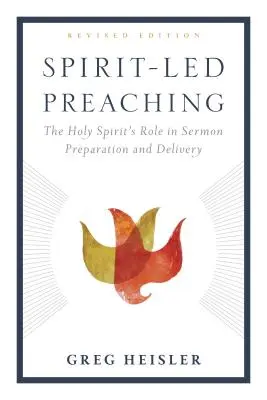 Lélek vezette prédikáció: A Szentlélek szerepe a prédikáció előkészítésében és megtartásában - Spirit-Led Preaching: The Holy Spirit's Role in Sermon Preparation and Delivery