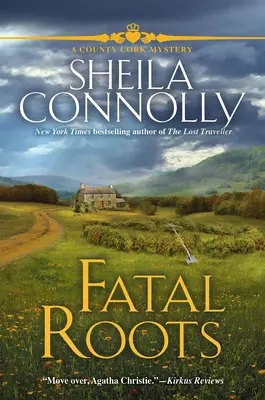 Végzetes gyökerek: A County Cork Mystery - Fatal Roots: A County Cork Mystery