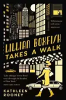 Lillian Boxfish Takes A Walk