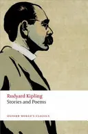 Příběhy a básně - Stories and Poems