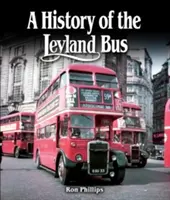 A Leyland busz története - History of the Leyland Bus