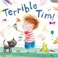 Terrible Tim