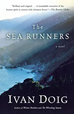 A tengeri futók - The Sea Runners