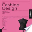 A divattervezési referencia + specifikációs könyv: Minden, amit a divattervezőknek minden nap tudniuk kell - The Fashion Design Reference + Specification Book: Everything Fashion Designers Need to Know Every Day